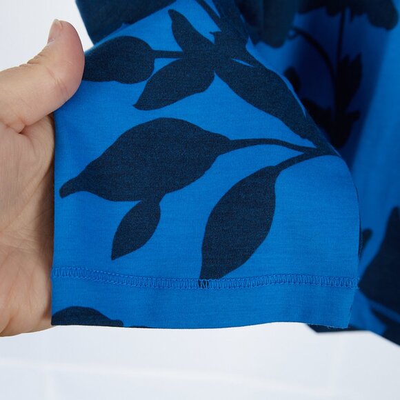 G Fore Luxe Quarter Zip Mid Layer in Racer Men's Large NWT - Picture 4 of 11